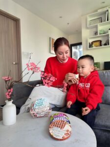 Phô mai QBB, QBB, Eco Fruits